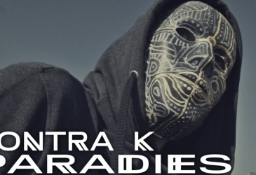 Kontra K - Paradies feat. Rico [Offizielles Video] 