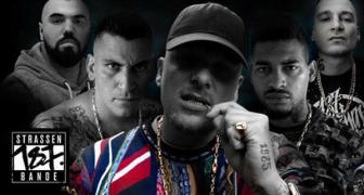 187 Strassenbande - 100er Batzen