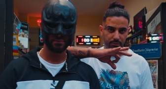 Anonym ft. Mosh36 - Qzeng