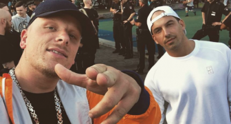 Bonez MC & RAF Camora - 500 PS