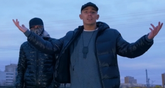 Capital Bra ft. AK AusserKontrolle - Die Echten