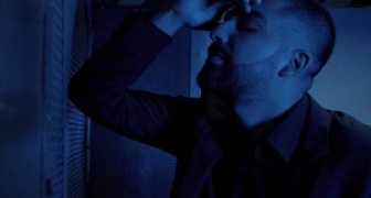 Fard feat. Philippe Heithier - Ewigkeit