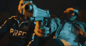 Hasan.K & Gringo ft. Sami Nasser - Miami Vice