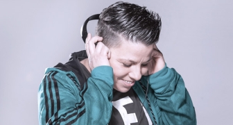 Kerstin Ott - Scheissmelodie
