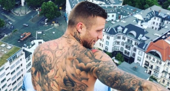 Kontra K - Atme tief ein