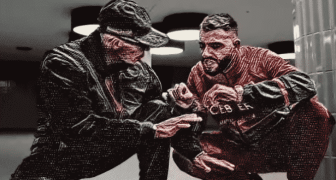 Samra & Capital Bra - Ghetto ft. Brudi030, Kalazh44